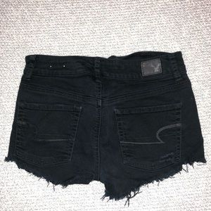 AE HIGH RISE FESTIVAL SHORT